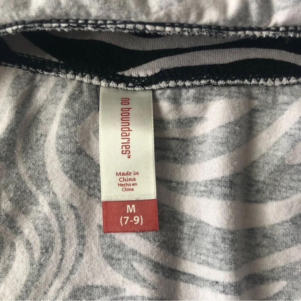 No Boundaries Skirts Lot of 2